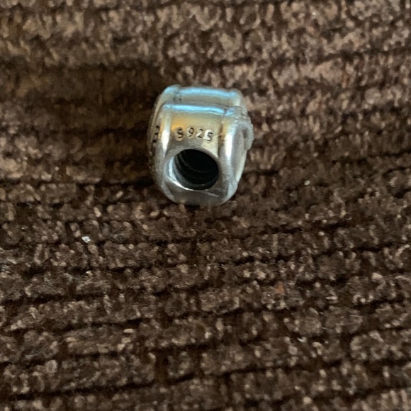 Pandora Heart Charm - Picture 2 of 3